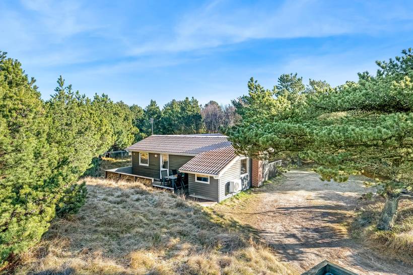 Foto von Ferienhaus JJ87 in Sønderho - Fanø