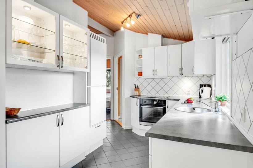 Foto von Ferienhaus JJ87 in Sønderho - Fanø
