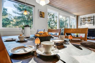 Vorschaubild von Ferienhaus JJ87 in Sønderho - Fanø