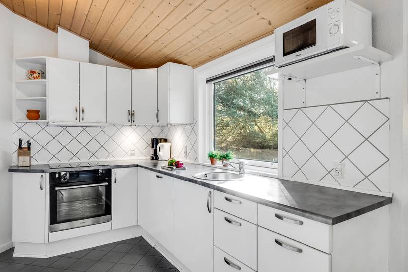 Foto von Ferienhaus JJ87 in Sønderho - Fanø