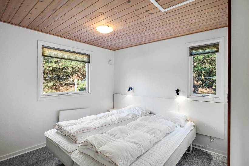 Foto von Ferienhaus JJ87 in Sønderho - Fanø
