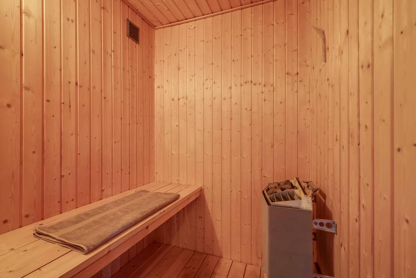 Foto von Ferienhaus JJ87 in Sønderho - Fanø