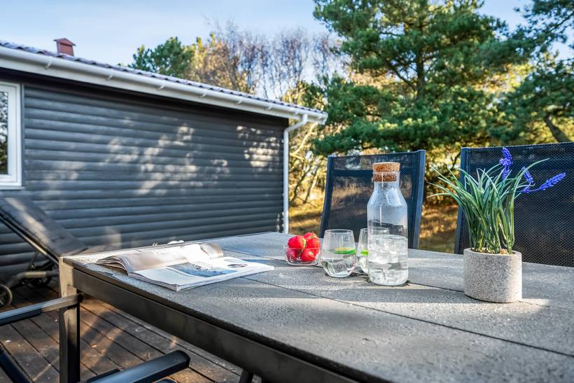 Foto von Ferienhaus JJ87 in Sønderho - Fanø