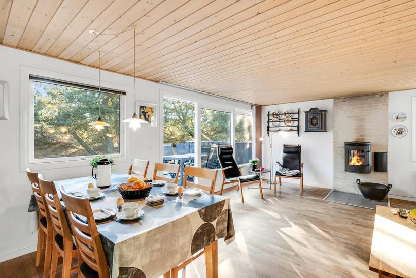 Foto von Ferienhaus JJ87 in Sønderho - Fanø