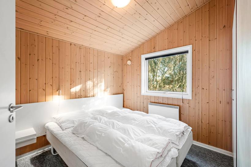 Foto von Ferienhaus JJ87 in Sønderho - Fanø