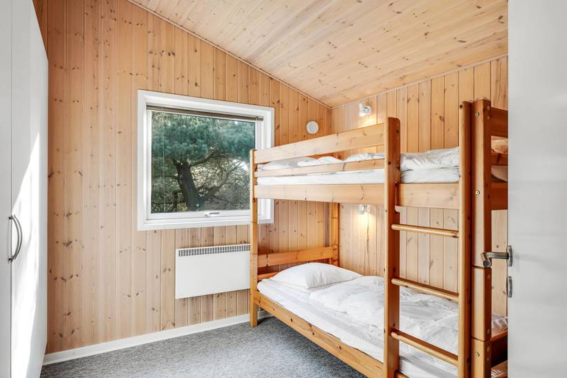 Foto von Ferienhaus JJ87 in Sønderho - Fanø