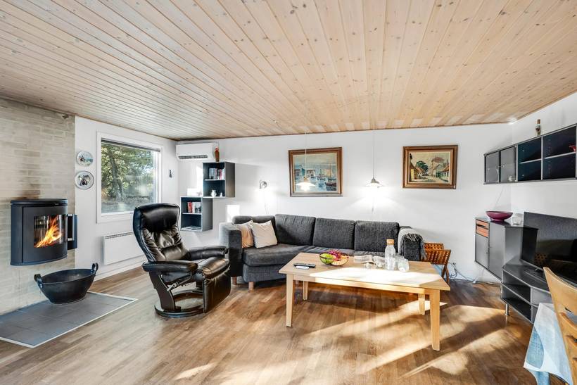 Foto von Ferienhaus JJ87 in Sønderho - Fanø