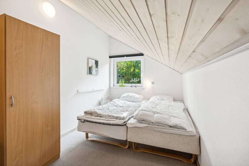 Foto von Ferienhaus JJ89 in Arrild - Südjütland