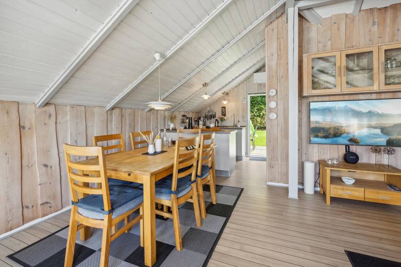 Foto von Ferienhaus JJ89 in Arrild - Südjütland