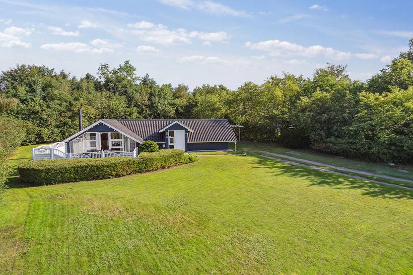 Foto von Ferienhaus JJ89 in Arrild - Südjütland