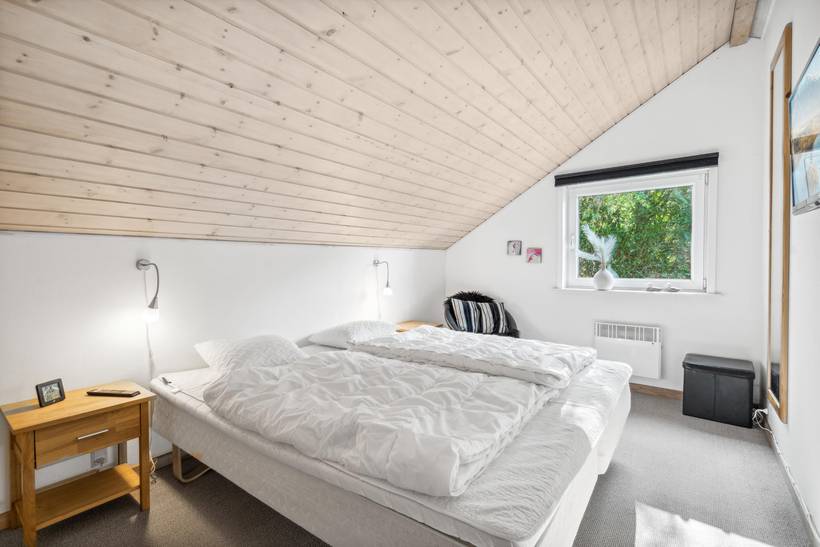 Foto von Ferienhaus JJ89 in Arrild - Südjütland