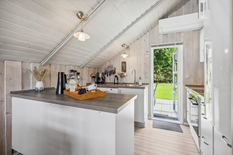 Foto von Ferienhaus JJ89 in Arrild - Südjütland