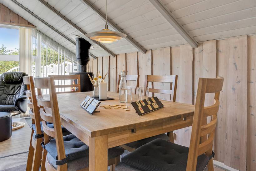 Foto von Ferienhaus JJ89 in Arrild - Südjütland