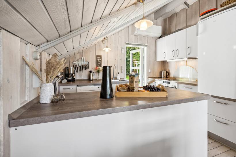 Foto von Ferienhaus JJ89 in Arrild - Südjütland
