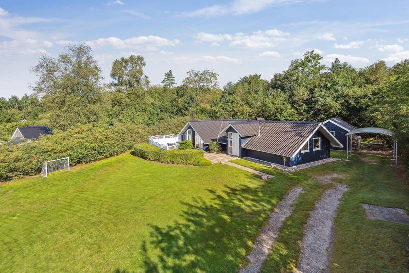 Foto von Ferienhaus JJ89 in Arrild - Südjütland