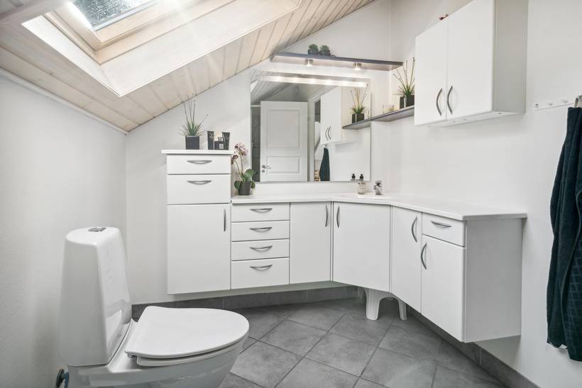 Foto von Ferienhaus JJ89 in Arrild - Südjütland