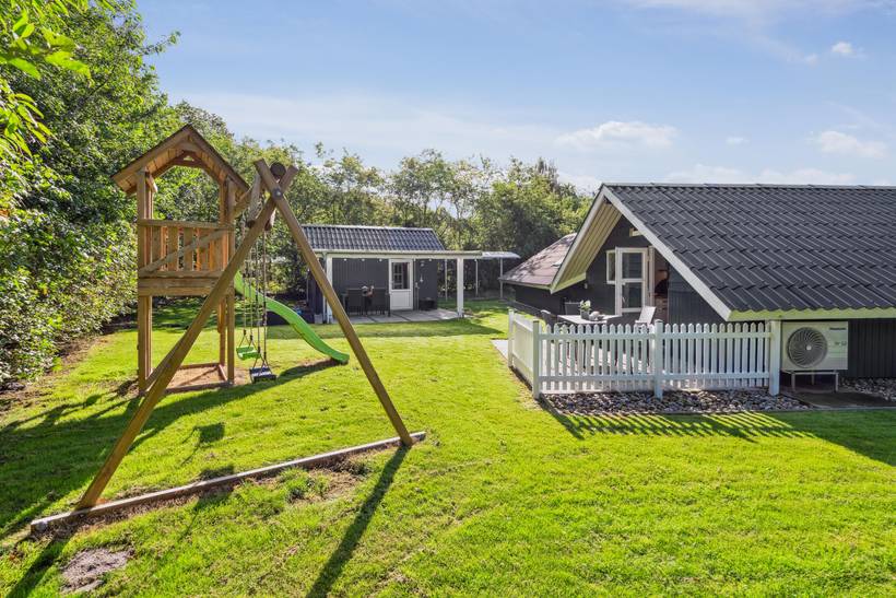 Foto von Ferienhaus JJ89 in Arrild - Südjütland