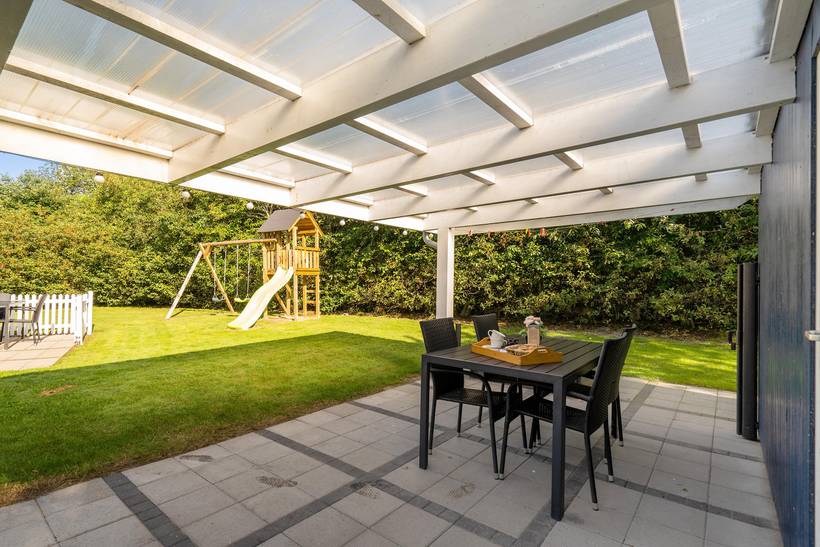 Foto von Ferienhaus JJ89 in Arrild - Südjütland