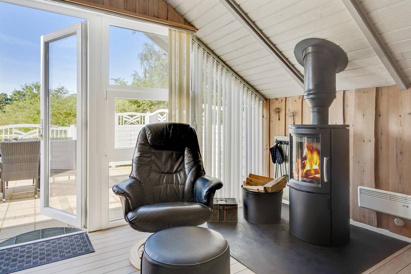Foto von Ferienhaus JJ89 in Arrild - Südjütland