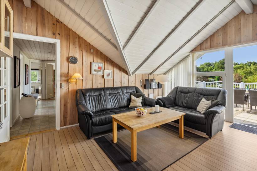 Foto von Ferienhaus JJ89 in Arrild - Südjütland