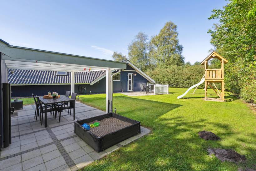 Foto von Ferienhaus JJ89 in Arrild - Südjütland