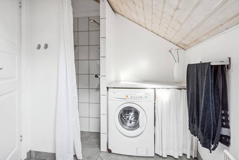 Foto von Ferienhaus JJ89 in Arrild - Südjütland