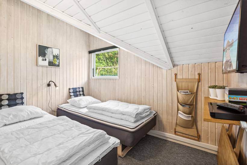 Foto von Ferienhaus JJ89 in Arrild - Südjütland