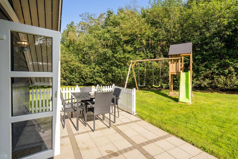 Foto von Ferienhaus JJ89 in Arrild - Südjütland