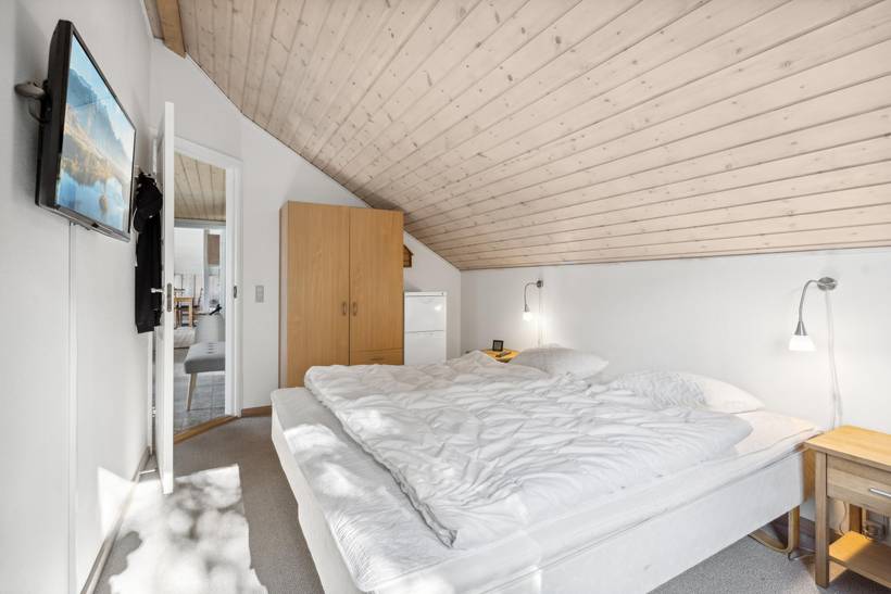 Foto von Ferienhaus JJ89 in Arrild - Südjütland