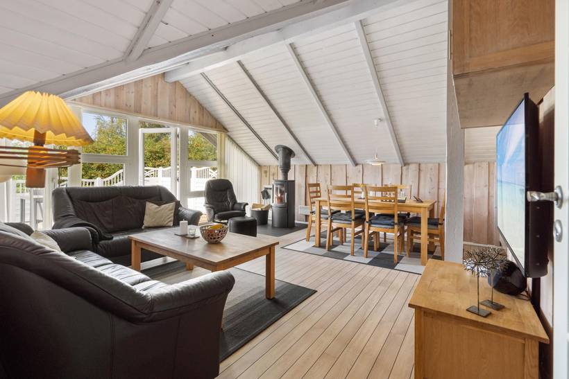 Foto von Ferienhaus JJ89 in Arrild - Südjütland