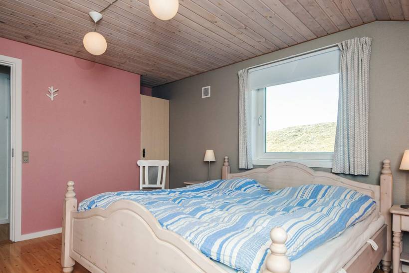 Foto von Ferienhaus JJ92 in Rindby - Fanø