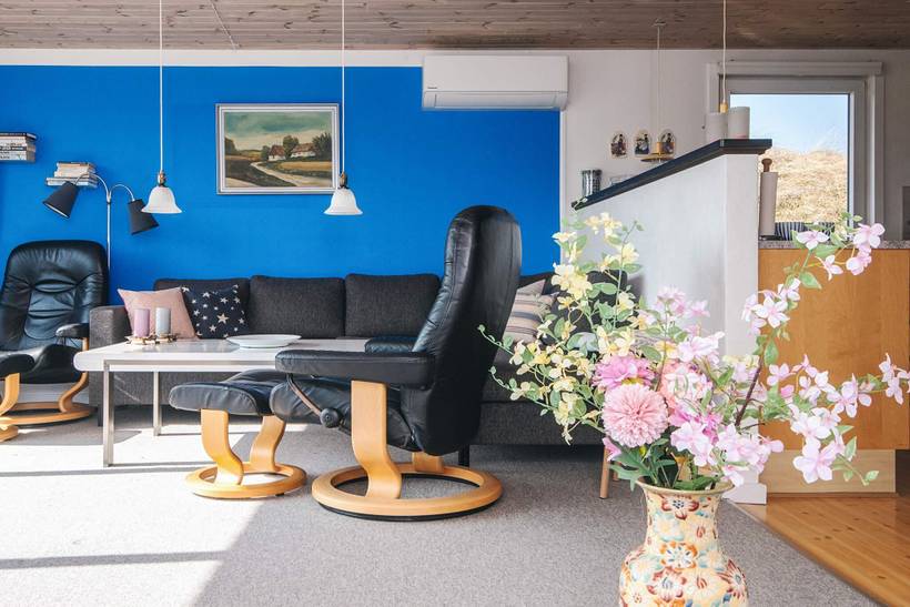 Foto von Ferienhaus JJ92 in Rindby - Fanø