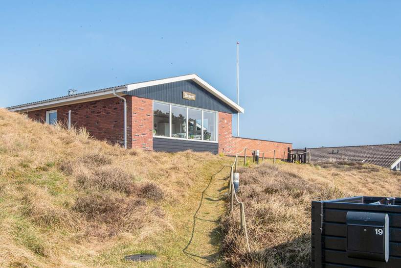 Foto von Ferienhaus JJ92 in Rindby - Fanø