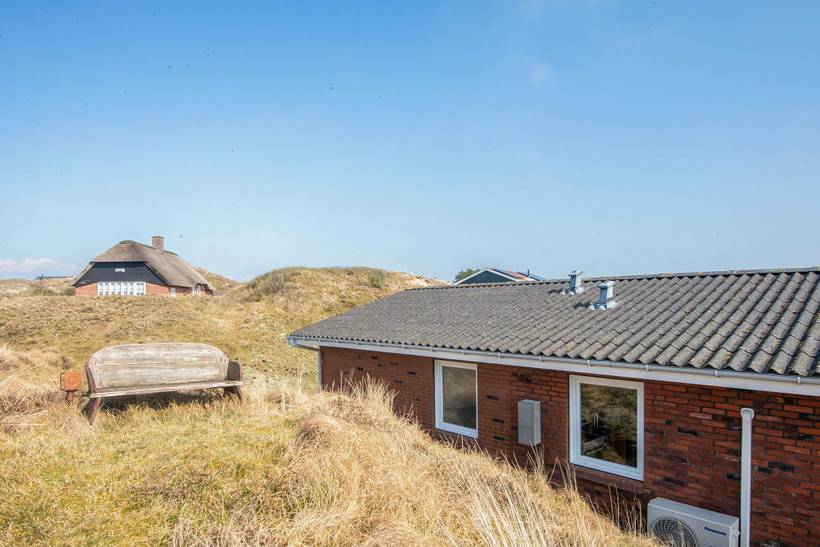 Foto von Ferienhaus JJ92 in Rindby - Fanø