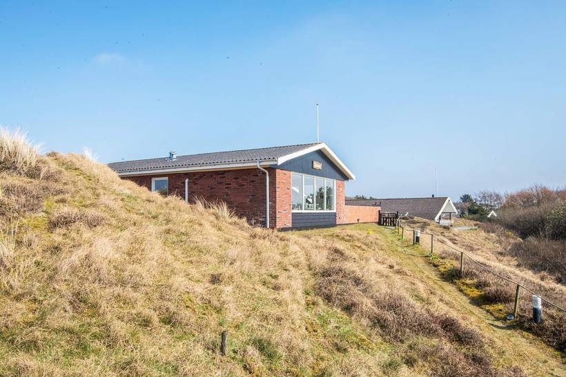 Foto von Ferienhaus JJ92 in Rindby - Fanø