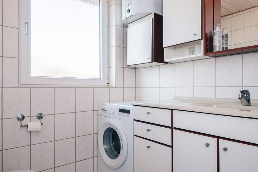 Foto von Ferienhaus JJ92 in Rindby - Fanø