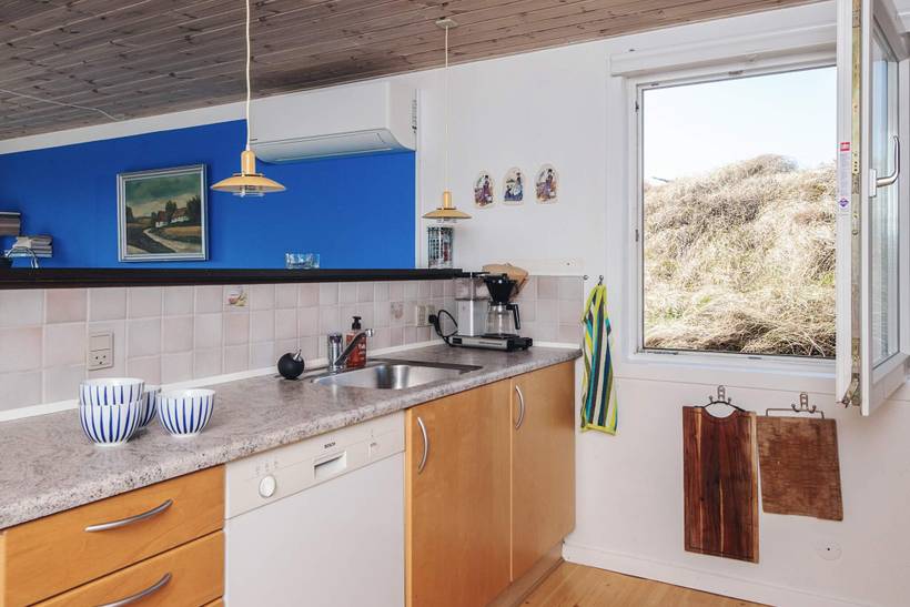 Foto von Ferienhaus JJ92 in Rindby - Fanø