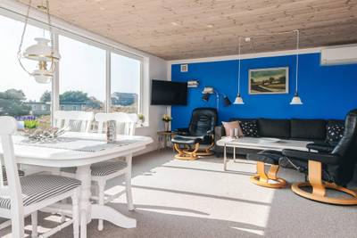 Vorschaubild von Ferienhaus JJ92 in Rindby - Fanø