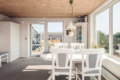 Vorschaubild von Ferienhaus JJ92 in Rindby - Fanø