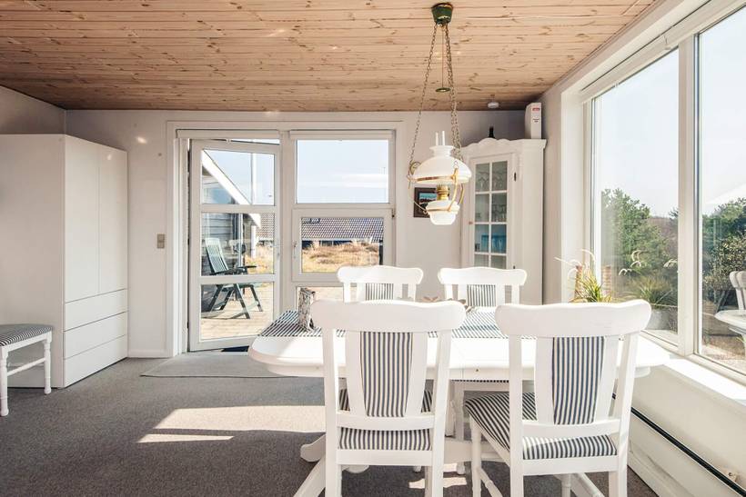 Foto von Ferienhaus JJ92 in Rindby - Fanø