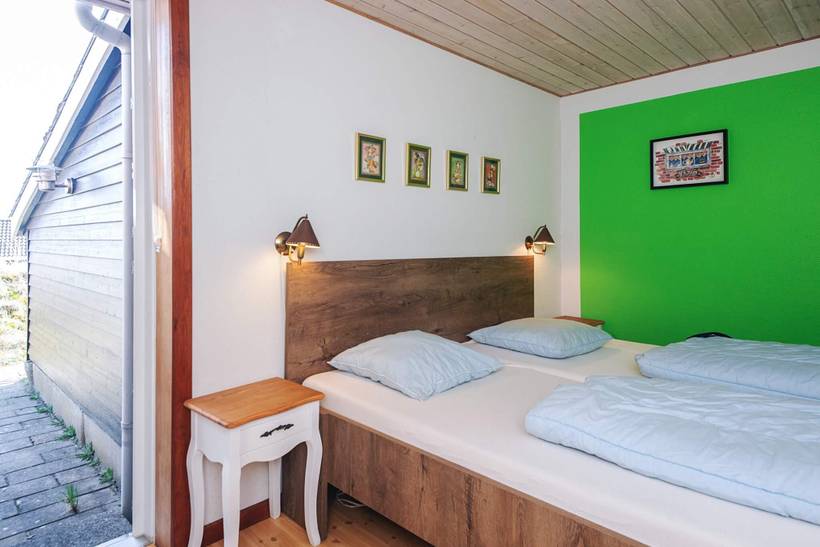 Foto von Ferienhaus JJ92 in Rindby - Fanø