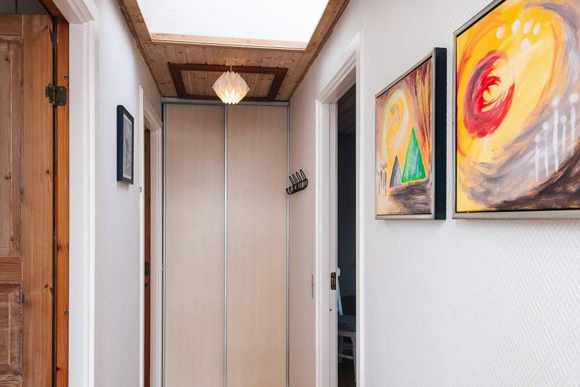 Foto von Ferienhaus JJ92 in Rindby - Fanø