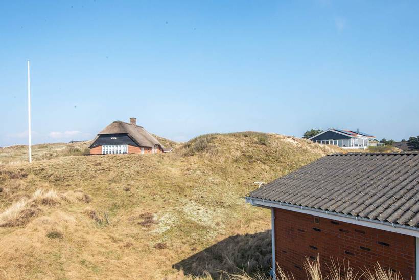 Foto von Ferienhaus JJ92 in Rindby - Fanø