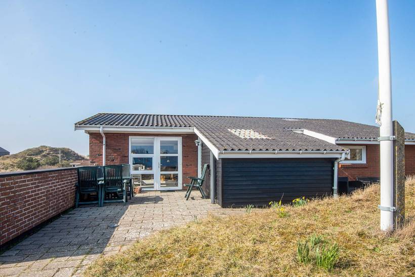 Foto von Ferienhaus JJ92 in Rindby - Fanø