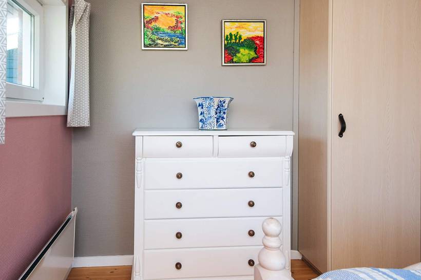 Foto von Ferienhaus JJ92 in Rindby - Fanø
