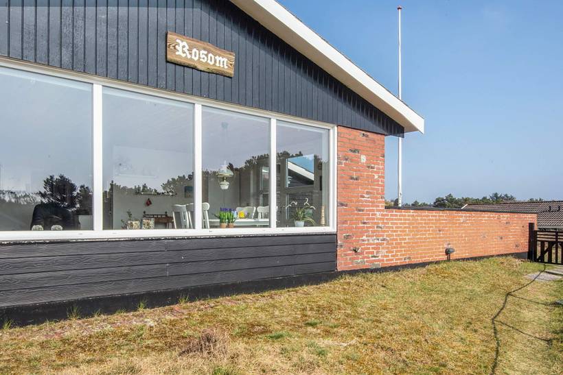 Foto von Ferienhaus JJ92 in Rindby - Fanø