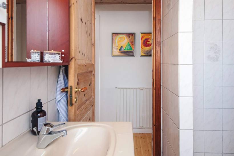 Foto von Ferienhaus JJ92 in Rindby - Fanø