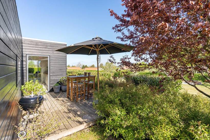 Foto von Ferienhaus JJ95 in Stubbekøbing - Falster