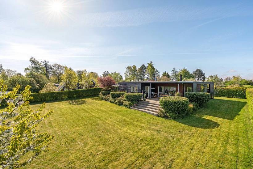 Foto von Ferienhaus JJ95 in Stubbekøbing - Falster