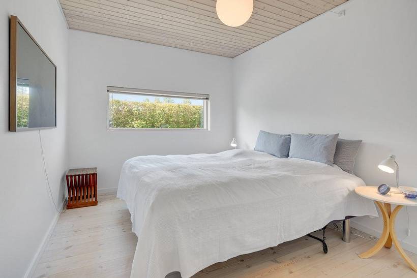 Foto von Ferienhaus JJ95 in Stubbekøbing - Falster